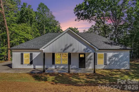 160 Parris Rd, Blacksburg, SC 29702