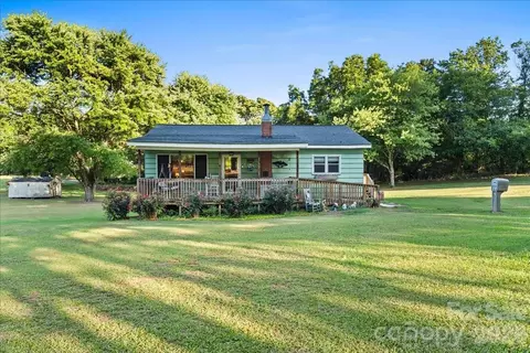 12282 Coyle Rd, Stanfield, NC 28163