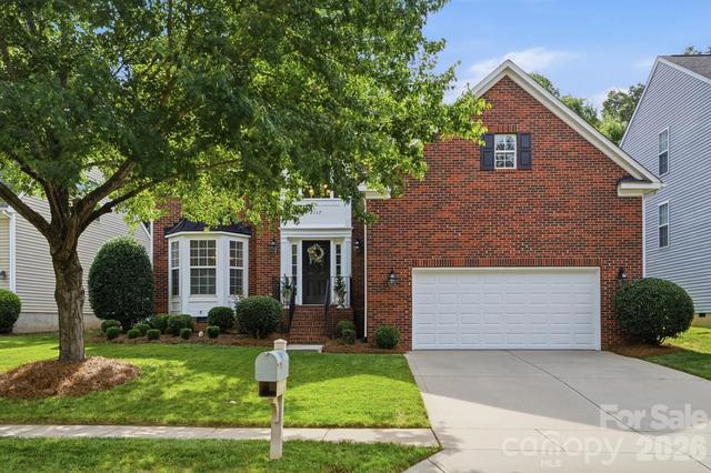 2117 Lord Proprietor Ln, Waxhaw, NC 28173