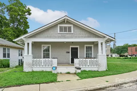 111 Church St, Chester, SC 29706