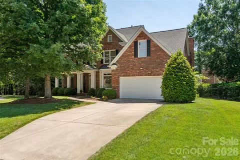 9034 Cambridge Green Dr, Charlotte, NC 28277