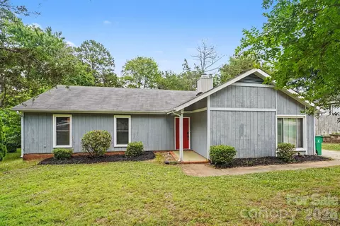 11613 Rimrock Canyon Dr, Charlotte, NC 28226