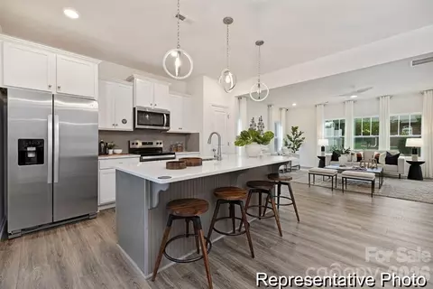 15033 Meacham Farm 53 Dr #53, Huntersville, NC 28078