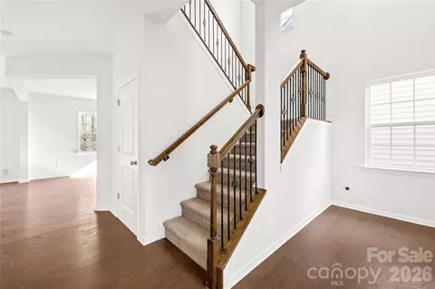 Entry Way - 1072 Willow Bend Dr, Fort Mill, SC 29708 photo 1 of 4