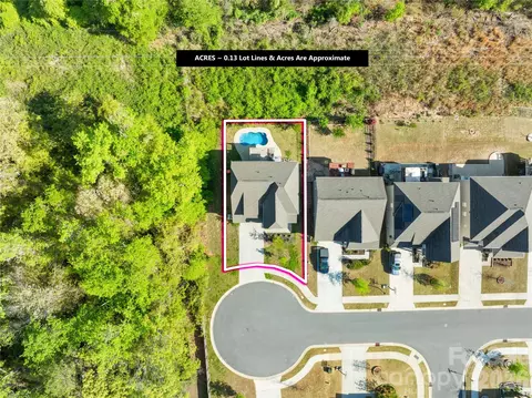 View/Area - 1072 Willow Bend Dr, Fort Mill, SC 29708 photo 2 of 2