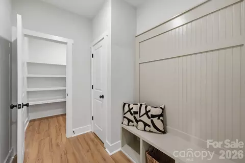 Entry Way - 1029 Baylor Grove Rd, Monroe, NC 28112 photo 2 of 3
