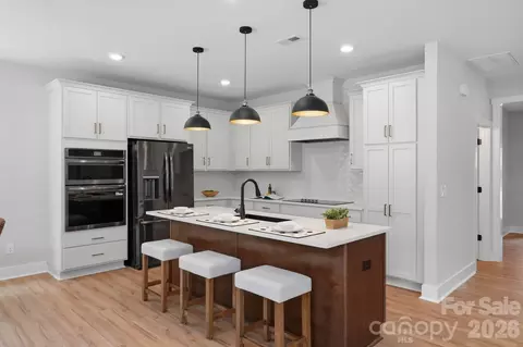 Kitchen - 1029 Baylor Grove Rd, Monroe, NC 28112 photo 1 of 3