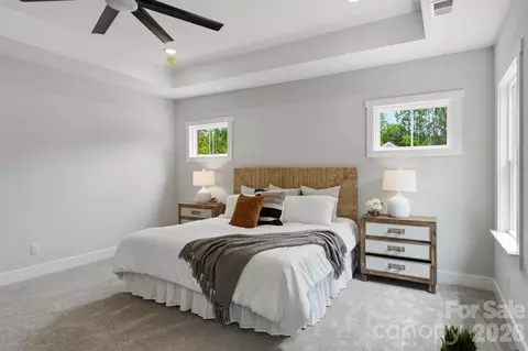 Bedroom - 1029 Baylor Grove Rd, Monroe, NC 28112 photo 1 of 2
