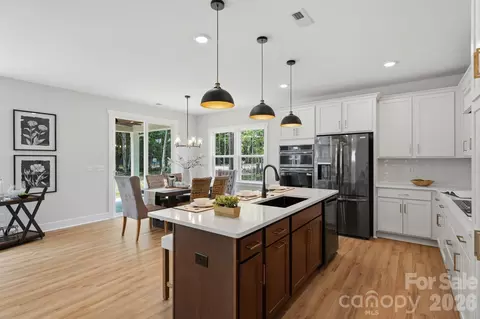 Kitchen - 1029 Baylor Grove Rd, Monroe, NC 28112 photo 3 of 3