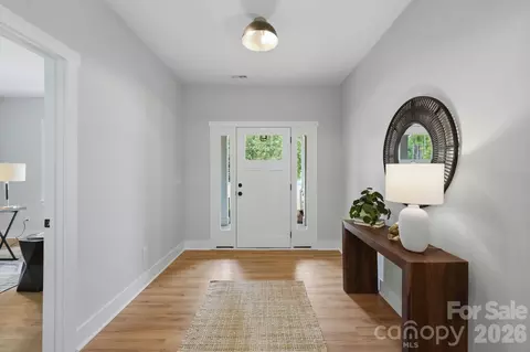 Entry Way - 1029 Baylor Grove Rd, Monroe, NC 28112 photo 1 of 3
