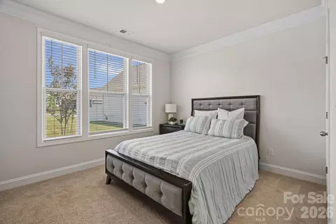 Bedroom - 4214 Millstream Rd, Denver, NC 28037 photo 2 of 2