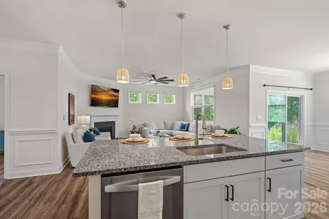 Kitchen - 4214 Millstream Rd, Denver, NC 28037 photo 3 of 3