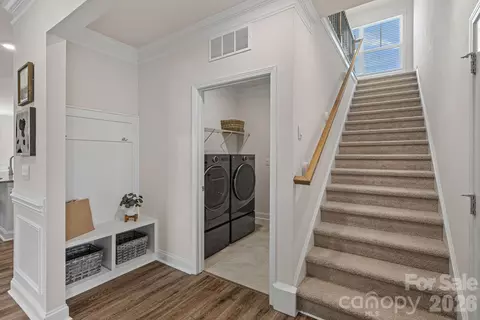 Entry Way - 4214 Millstream Rd, Denver, NC 28037 photo 2 of 3