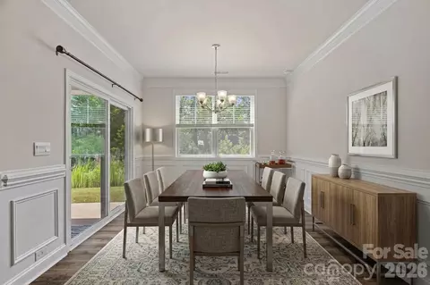 Dining - 4214 Millstream Rd, Denver, NC 28037 photo 1 of 1