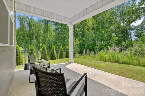 Exterior - 4214 Millstream Rd, Denver, NC 28037 photo 3 of 4