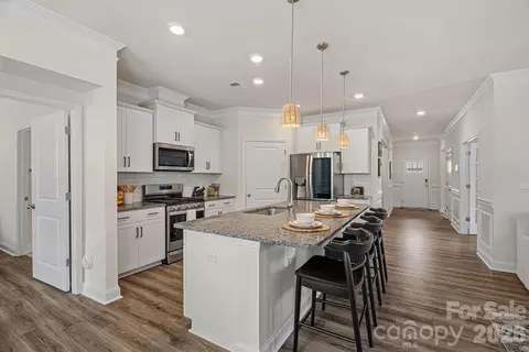 Entry Way - 4214 Millstream Rd, Denver, NC 28037 photo 1 of 3