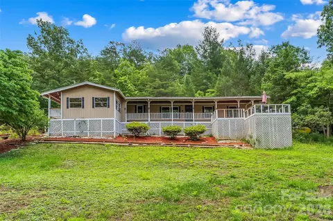 72 Paradise Ln, Old Fort, NC 28762