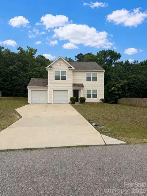 427 Amberly 39 Cir #39, Pageland, SC 29728