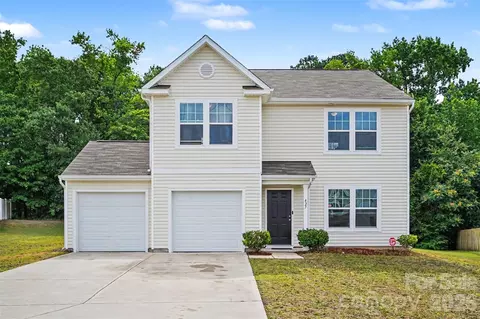 427 Amberly 39 Cir #39, Pageland, SC 29728