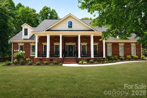 3204 E Lawyers Rd, Monroe, NC 28110
