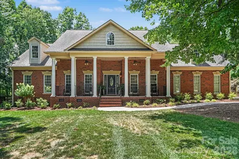 3204 E Lawyers Rd, Monroe, NC 28110