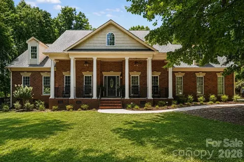 3204 E Lawyers Rd, Monroe, NC 28110