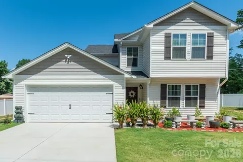 116 Ridge Rd, Lexington, NC 27295