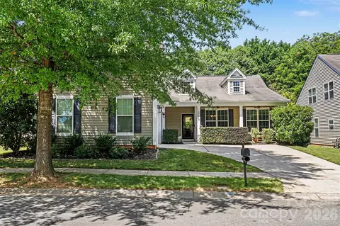 17119 Caldwell Track Dr, Huntersville, NC 28078