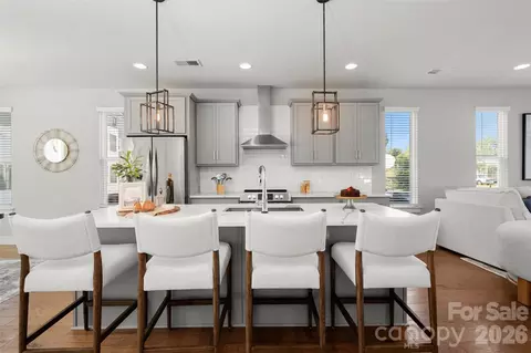 2104 Bryant Park Dr, Charlotte, NC 28208