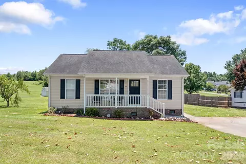 1000 Bethel Church Rd, Lincolnton, NC 28092
