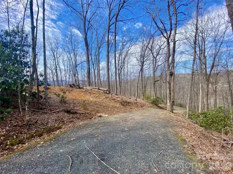 Old Chestnut Mountain Road, Newland, NC 28657