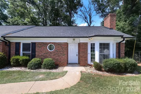 1214 E Franklin A Blvd #A, Gastonia, NC 28054