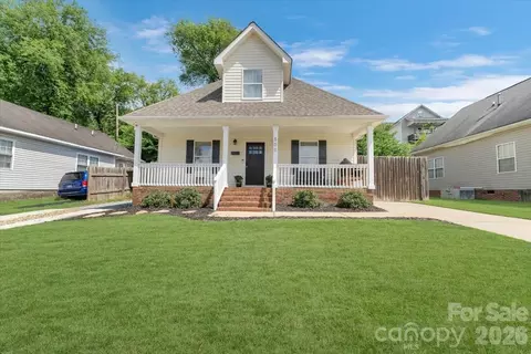 500 Katonah Ave, Charlotte, NC 28208
