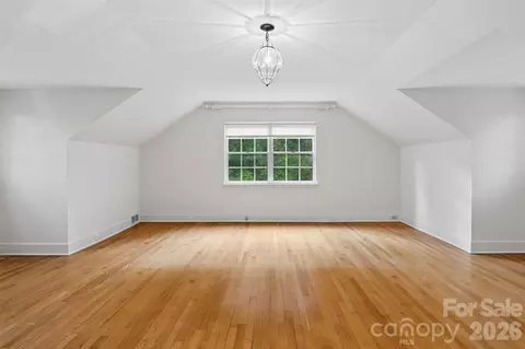 Bedroom - 55 First St, Tryon, NC 28782 photo 3 of 6