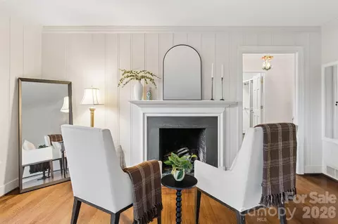 Living - 55 First St, Tryon, NC 28782 photo 3 of 3