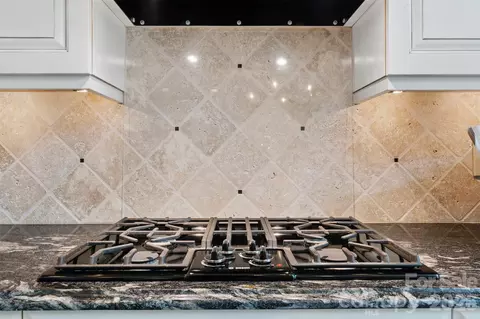 Kitchen - 55 First St, Tryon, NC 28782 photo 2 of 3