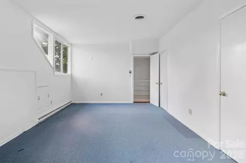Bedroom - 55 First St, Tryon, NC 28782 photo 6 of 6