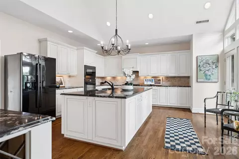 Kitchen - 55 First St, Tryon, NC 28782 photo 1 of 3