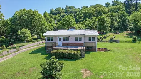 415 Weaverville Rd, Asheville, NC 28804