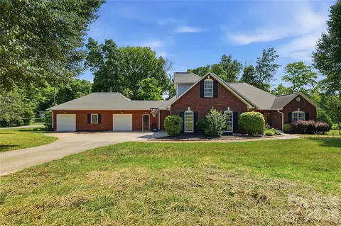 3805 Glen Haven Sw Dr SW, Concord, NC 28027