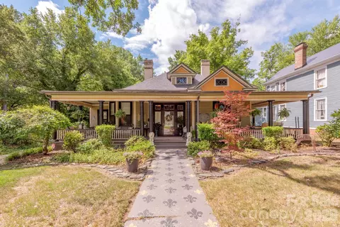 306 E Houston St, Monroe, NC 28112