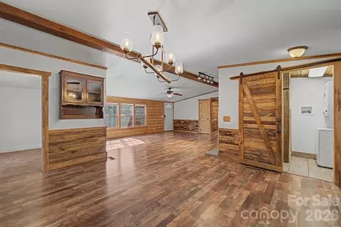Living - 1668 Buff Creek Rd, Sylva, NC 28779 photo 2 of 6