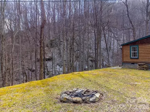 Exterior - 1668 Buff Creek Rd, Sylva, NC 28779 photo 13 of 16