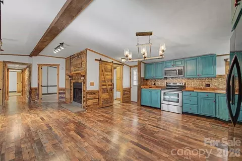 Other - 1668 Buff Creek Rd, Sylva, NC 28779 photo 4 of 7