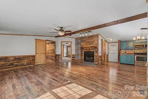 Living - 1668 Buff Creek Rd, Sylva, NC 28779 photo 6 of 6
