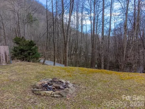 Exterior - 1668 Buff Creek Rd, Sylva, NC 28779 photo 14 of 16