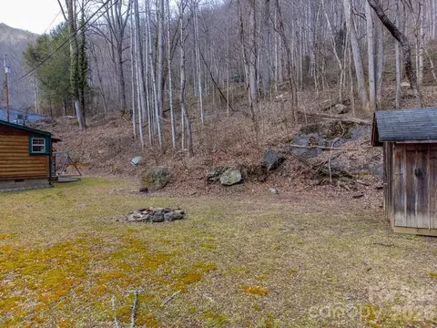 Exterior - 1668 Buff Creek Rd, Sylva, NC 28779 photo 12 of 16