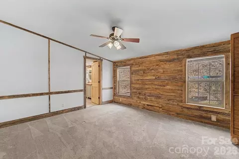 Bedroom - 1668 Buff Creek Rd, Sylva, NC 28779 photo 3 of 9