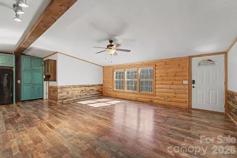 Living - 1668 Buff Creek Rd, Sylva, NC 28779 photo 3 of 6