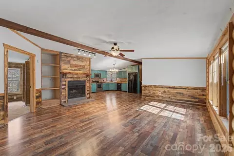 Living - 1668 Buff Creek Rd, Sylva, NC 28779 photo 1 of 6